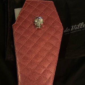 Lux de ville wallet